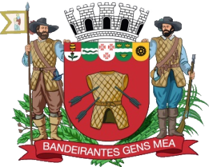 Concurso Público nº 01/2025, da Câmara Municipal de Mogi das Cruzes